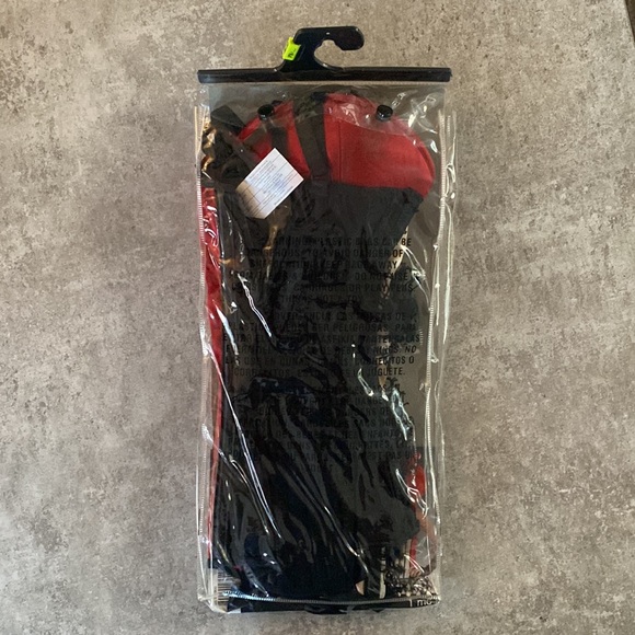 Halloween!! Freakshow clown corset. Adult size S/M - Picture 4 of 6